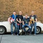 18Strings.ch @ British Cars Baden AG