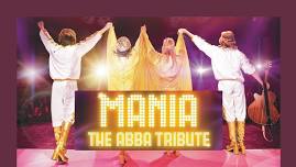 Mania : The Abba Tribute