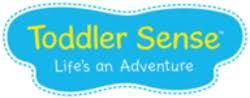 Toddler Sense - WEEKEND TODDLER