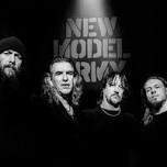 New Model Army