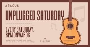 UNPLUGGED SATURDAY | FT. NAAZ SULTANA & BAND