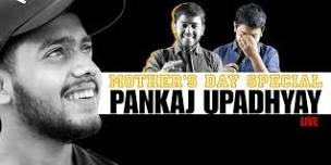 PANKAJ UPADHYAY LIVE