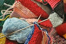 Hooks and Needles: Yarn Craft Club