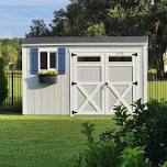 Tuff Shed -Open House- We are looking for building contractors - Ct.