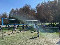 San Ramon Competitive Volleyball at Coyote Crossing