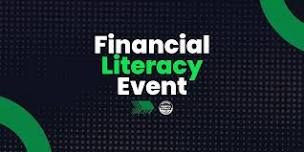 Financial Literacy Event (Mississauga)