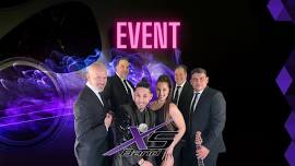 XS Dance Band @ Foxwood’s Casino Atrium Lounge