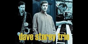 Dave Storey Trio