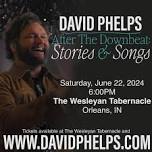 David Phelps Concert