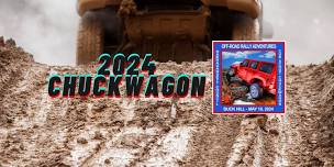 2024 Chuckwagon