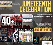 Juneteenth Celebration