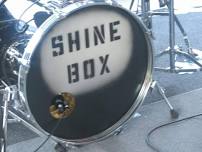 ShineBox Returns