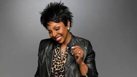 Gladys Knight The Farewell Tour