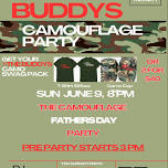 Daddy Camouflage Party