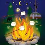 VBS—campfire for Jesus!