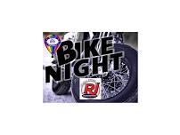 Bike Night at the Elks 347 Ottumwa Pro Balloon Races Charity Fundraiser