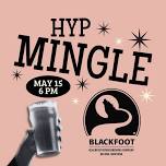 HYP Mingle at Blackfoot River Brewing — Helena Young Professionals