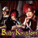 BabyKingdom spring ONEMAN TOUR 『INFINITY of CLOWN』