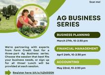 Ag Business Series