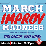 March Improv Madness