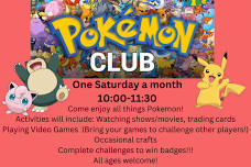 Pokémon Club