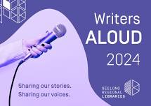 Writers Aloud