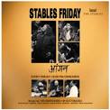 stables friday ft aangan band at the stables