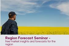 Region Forecast Seminar