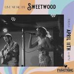 Sweetwood Live at Farmstrong Brewing