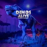 Dinos Alive