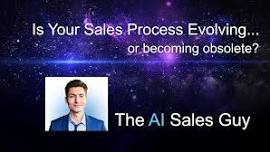 Sell Smarter with AI Insights