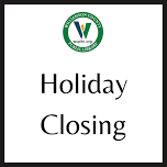 Holiday Closing - Good Friday