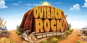 LBBC Vacation Bible School: Outback Rock