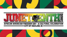 City of Mauldin Juneteenth Celebration