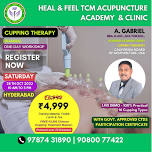 Reflexology one day workshop