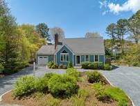 Open House for 66 Nehoiden Road, Mashpee, MA 02649