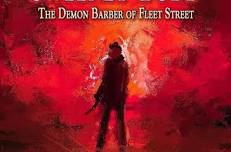 StageDoor Theatre's Adult Company Presents SWEENEY TODD, The Demon Barber Of Fleet Street June 7-30