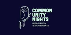 Copy of Common Unity Nights #3