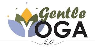 Gentle Yoga with Racheal