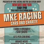 Cruise to MKE RACING cars and charity