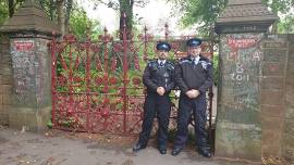 Bike Registration with Merseyside Police