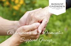 Alzheimer’s and Dementia Support Group