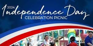 Independence Day Celebration Picnic