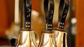 Year-End Handbell Concert