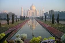 Agra Guided Tour: Experience Romantic Locations and the Iconic Taj Mahal