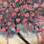 ***class full*** Cherry Blossoms