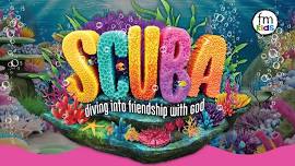 Scuba VBS 2024