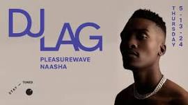 DJ LAG