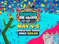 Cinco De Mayo Celebration