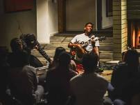 Sofar Sounds Bangkok Concert